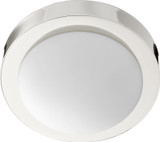 Flush Mounts Bowl Style by Quorum ( 19 | 3505-9-62 3505 Contempo Ceiling Mounts ) 