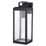 Exterior Wall Mount by Vaxcel ( 63 | T0567 Kinzie ) 