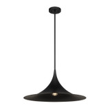 Pendants Metal Shade by Savoy House ( 51 | 7-7639-1-89 Bowdin ) 