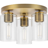 Flush Mounts Multi-Port/Cluster by Progress Lighting ( 54 | P350237-163 Cofield ) 