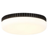 Fans Light Kits by Visual Comfort Fan ( 71 | MC260MBK Universal ) 