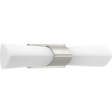 Sconces Double Glass by Progress Lighting ( 54 | P300062-009 Zura ) 