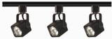 Track Kits by Nuvo Lighting ( 72 | TK346 Track Lighting Kits Black ) 