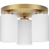 Flush Mounts Multi-Port/Cluster by Progress Lighting ( 54 | P350238-163 Cofield ) 