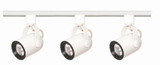 Track Kits by Nuvo Lighting ( 72 | TK348 Track Lighting Kits White ) 