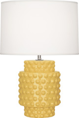 Lamps Table by Robert Abbey ( 165 | SU801 Dolly ) 