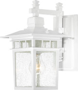 Exterior Wall Mount by Nuvo Lighting ( 72 | 60-3491 Cove Neck ) 