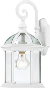 Exterior Wall Mount by Nuvo Lighting ( 72 | 60-3494 Boxwood ) 