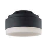 Fans Light Kits by Visual Comfort Fan ( 71 | MC263MBK Aspen ) 