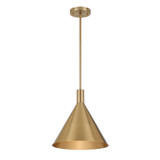 Pendants Metal Shade by Savoy House ( 51 | 7-8001-1-127 Pharos ) 