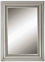 Mirrors Rectangle/Square by Uttermost ( 52 | 12005 B Stuart Silver ) 