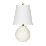 Lamps Table by Regina Andrew ( 400 | 13-1619 Amoria ) 