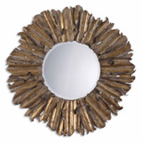 Mirrors Oval/Round by Uttermost ( 52 | 12742 B Hemani ) 
