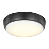 Fans Light Kits by Visual Comfort Fan ( 71 | MC264BK Universal ) 