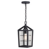 Exterior Hanging by Vaxcel ( 63 | T0590 Gage ) 