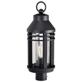 Exterior Post/Pier Head by Nuvo Lighting ( 72 | 60-8105 Wilton ) 