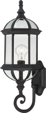 Exterior Wall Mount by Nuvo Lighting ( 72 | 60-3499 Boxwood ) 