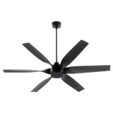 Fans Damp Location by Quorum ( 19 | 55606-59 Kimbo ) 