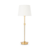Lamps Candlestick by Regina Andrew ( 400 | 13-1623 Auburn ) 