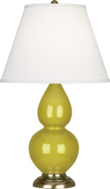 Lamps Table by Robert Abbey ( 165 | CI10X Small Double Gourd ) 