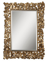 Mirrors Rectangle/Square by Uttermost ( 52 | 12816 Capulin ) 