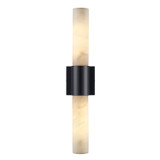Sconces Directional/Cylinder by Trans Globe Imports ( 110 | 22680 BK Kian ) 