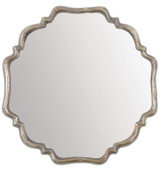 Mirrors Oval/Round by Uttermost ( 52 | 12849 Valentia ) 