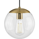 Mini Pendants Cable by Progress Lighting ( 54 | P500309-109 Atwell ) 