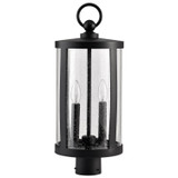 Exterior Post/Pier Head by Nuvo Lighting ( 72 | 60-8114 Broadstone ) 