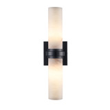 Sconces Directional/Cylinder by Trans Globe Imports ( 110 | 22690 BK Isla ) 