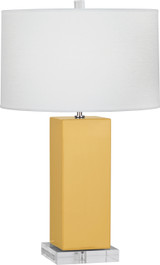 Lamps Table by Robert Abbey ( 165 | SU995 Harvey ) 