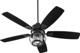 Fans Ceiling Fans by Quorum ( 19 | 3525-69 Galveston ) 