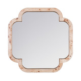 Mirrors Rectangle/Square by Varaluz ( 137 | 455MI36B Swiss ) 