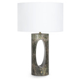 Lamps Table by Regina Andrew ( 400 | 13-1637GRN Portia ) 