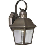 Exterior Wall Mount by Progress Lighting ( 54 | P5687-20 Andover ) 