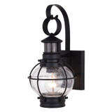 Exterior Wall Mount by Vaxcel ( 63 | T0606 Chatham ) 
