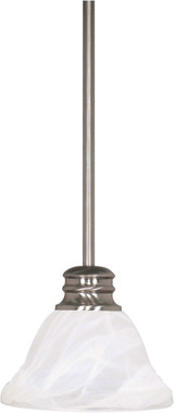 Mini Pendants Glass Down by Nuvo Lighting ( 72 | 60-365 Empire ) 