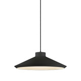 Pendants Metal Shade by Sonneman ( 69 | 2754.25-E Koma ) 