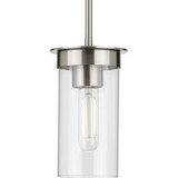 Mini Pendants Glass Down by Progress Lighting ( 54 | P500314-009 Kellwyn ) 
