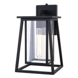 Exterior Wall Mount by Vaxcel ( 63 | T0608 Blackwell ) 