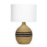 Lamps Table by Regina Andrew ( 400 | 13-1640NAV Maren ) 