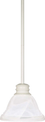 Mini Pendants Glass Down by Nuvo Lighting ( 72 | 60-368 Empire ) 
