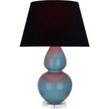 Lamps Table by Robert Abbey ( 165 | OB23K Double Gourd ) 