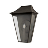 Exterior Wall Mt./Flush by Troy Lighting ( 67 | B2921-FRN Tehama ) 