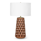 Lamps Table by Regina Andrew ( 400 | 13-1641TC Kelvin ) 