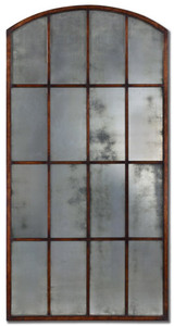 Mirrors Rectangle/Square by Uttermost ( 52 | 13464 P Amiel ) 