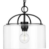 Pendants Glass Down by Progress Lighting ( 54 | P500316-031 Leyden ) 