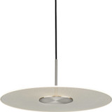 Pendants Ring/Halo by Progress Lighting ( 54 | P500318-009-30 Spoke Led ) 