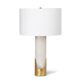 Lamps Table by Regina Andrew ( 400 | 13-1647 Sacha ) 