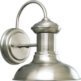 Exterior Wall Mount by Progress Lighting ( 54 | P5721-81 Brookside ) 